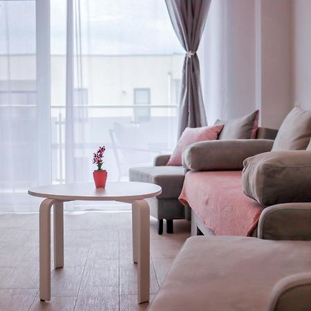 Astoria Rose Apartment Navodari Ngoại thất bức ảnh