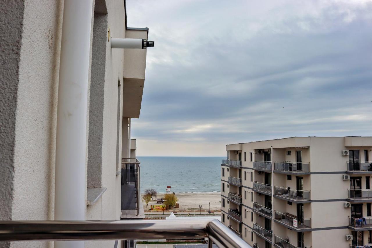 Astoria Rose Apartment Navodari Ngoại thất bức ảnh