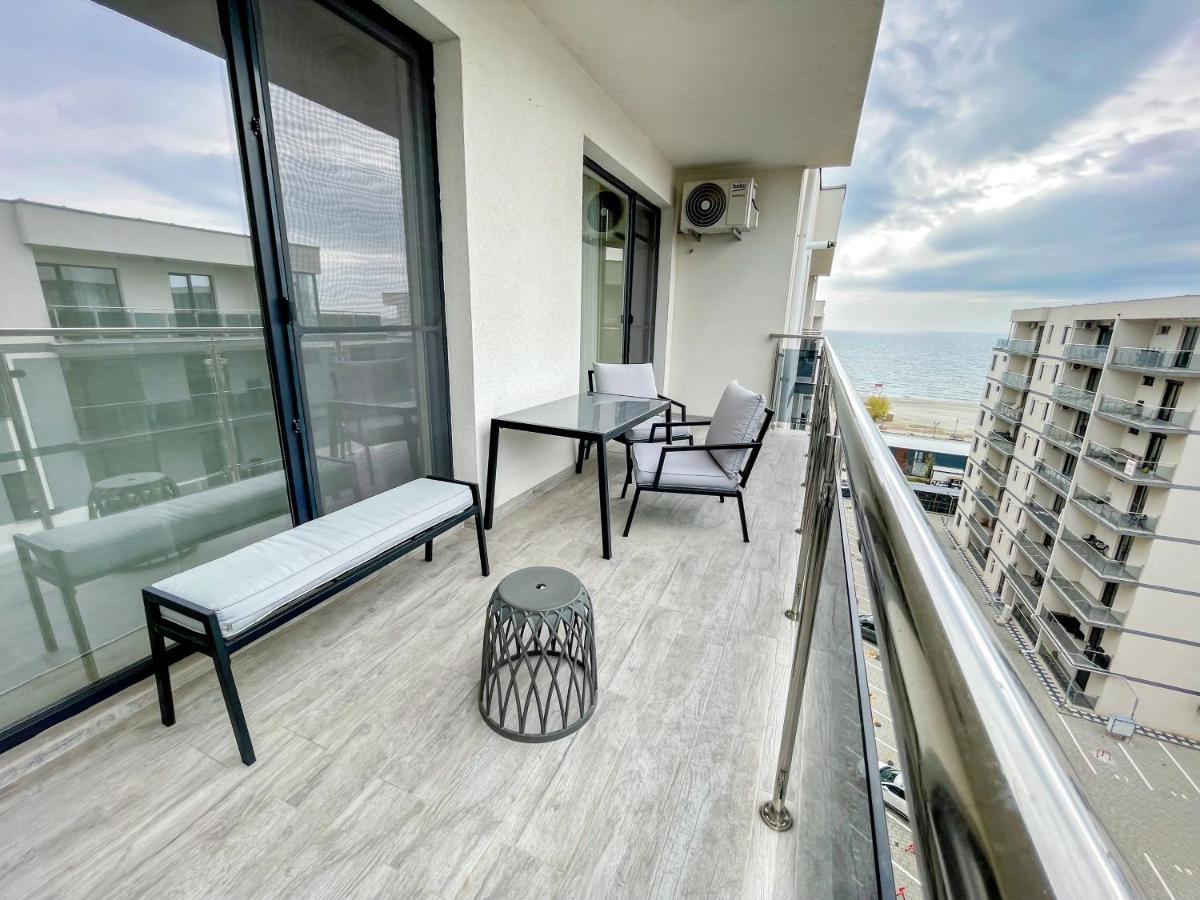 Astoria Rose Apartment Navodari Ngoại thất bức ảnh
