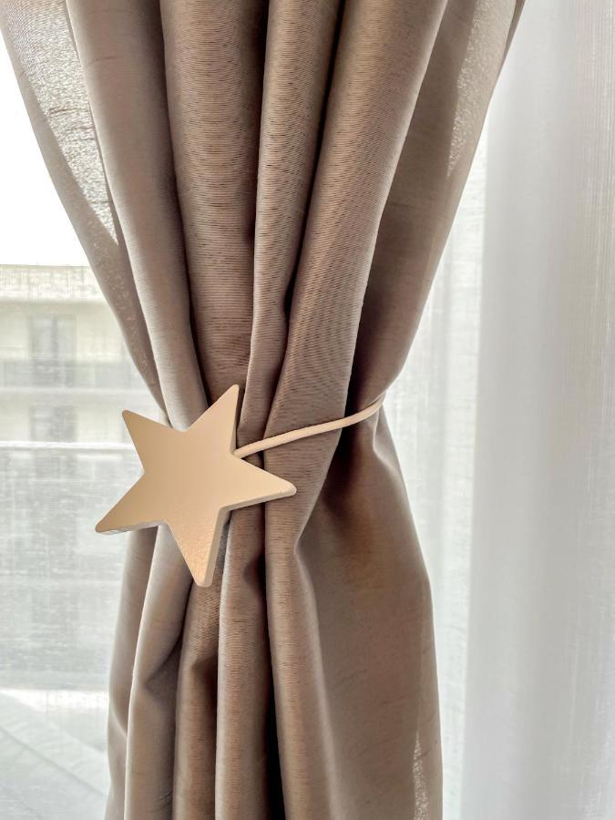 Astoria Rose Apartment Navodari Ngoại thất bức ảnh