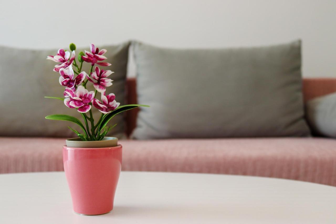 Astoria Rose Apartment Navodari Ngoại thất bức ảnh