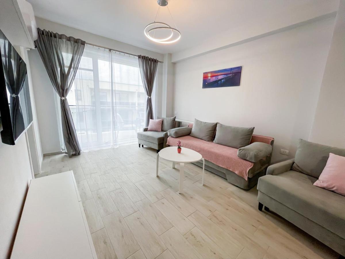 Astoria Rose Apartment Navodari Ngoại thất bức ảnh