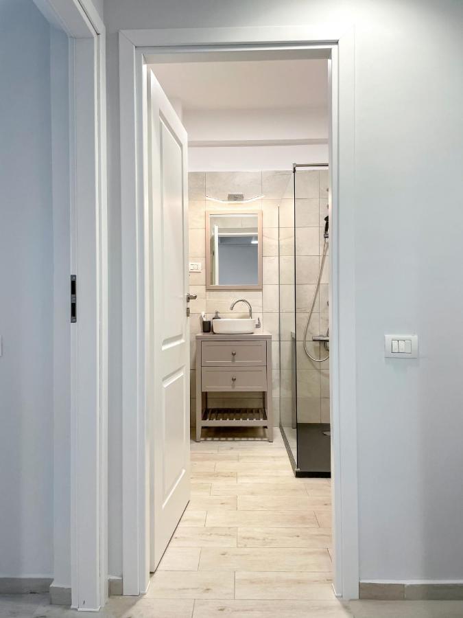 Astoria Rose Apartment Navodari Ngoại thất bức ảnh