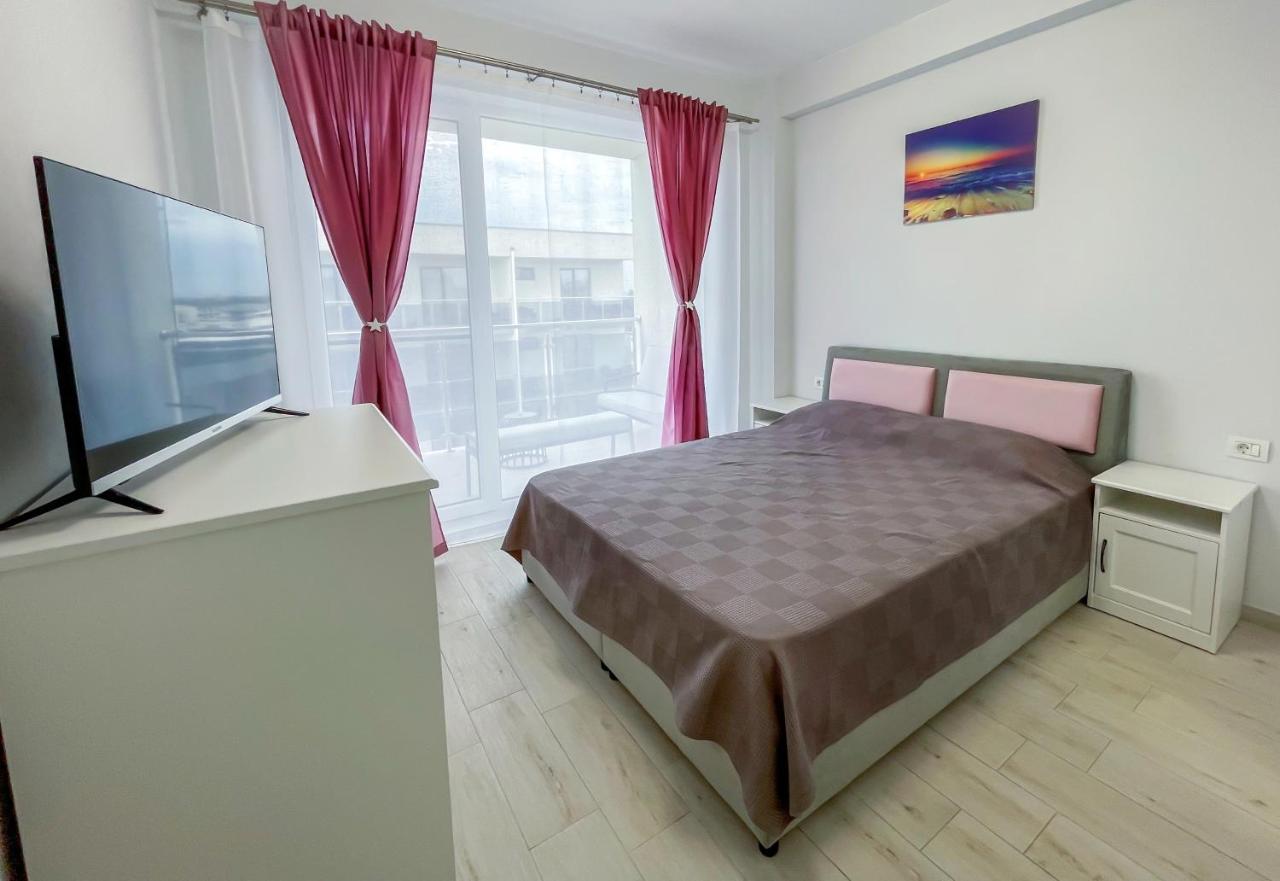 Astoria Rose Apartment Navodari Ngoại thất bức ảnh