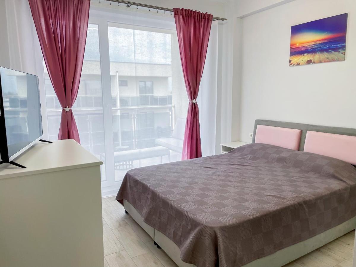 Astoria Rose Apartment Navodari Ngoại thất bức ảnh